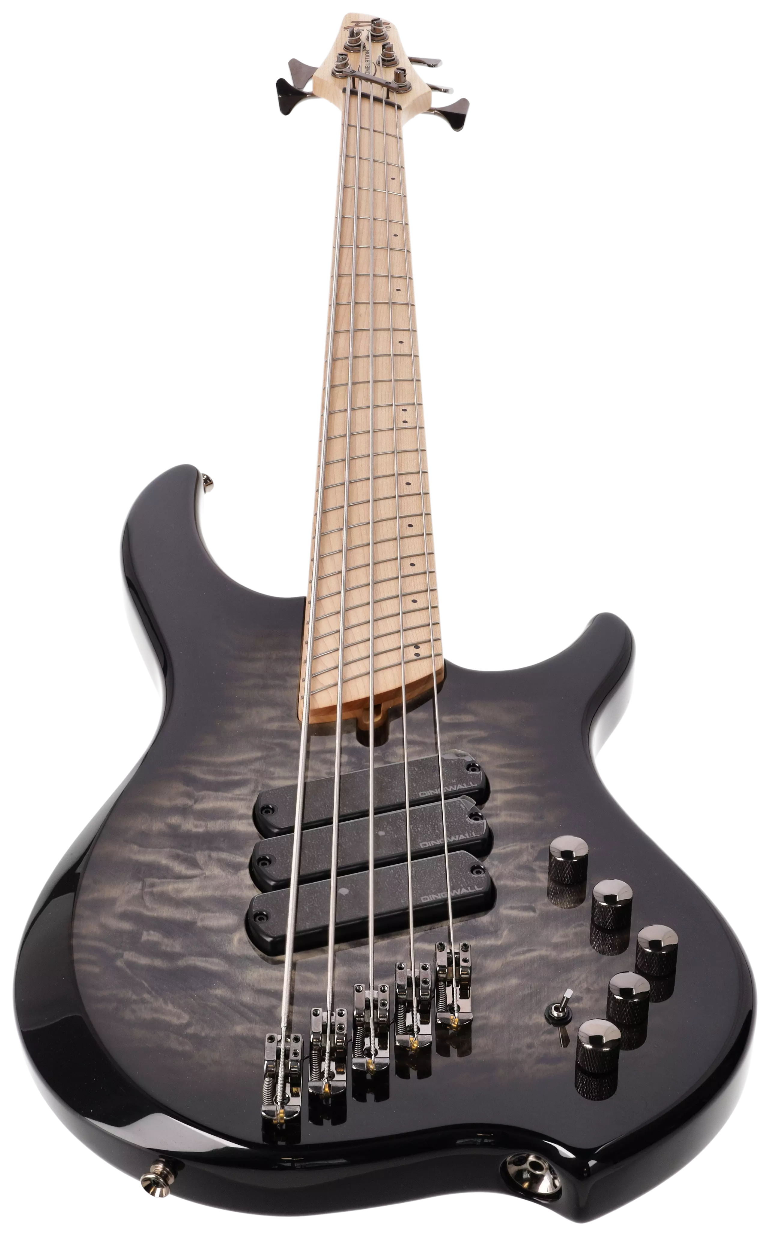 Dingwall CB-3 Combustion 5 MN 2TB #1 3