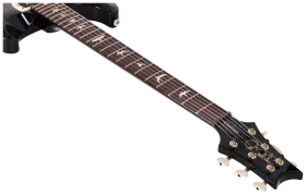 PRS S2 Custom 24-08 Faded Gray Black Burst 13