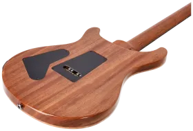 PRS Custom 24 Faded Indigo 7