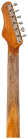 Haar Traditional S Heavy Aged Paulownia BLK - session Select -   #2 12