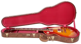 Gibson 1960 Les Paul Standard Reissue VOS WC 18