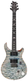 PRS Custom 24 Faded Indigo