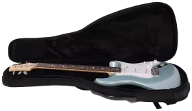 PRS John Mayer JM Silver Sky Polar Blue # 16