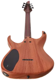 Mayones Duvell Elite 6 Trans Graphite 6