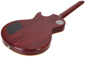 Gibson 1960 Les Paul Standard Reissue VOS WC 8
