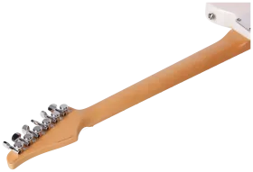 Suhr Classic T Antique MN Trans White #2 16