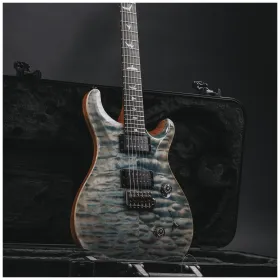 PRS Custom 24 Faded Indigo 20