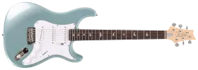 PRS John Mayer JM Silver Sky Polar Blue # 1