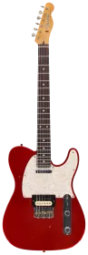 Fender Custom Shop 1959 Hot Rod Tele HS JRN RW CAR Dealer Select #1