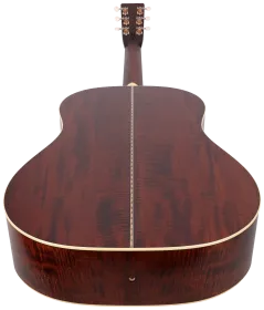 Bourgeois Guitars Banjo Killer 5