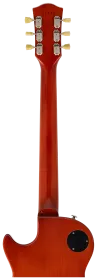 Haar Traditional 59 NOS Chesnutt Burst # 10