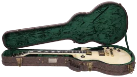 Maybach Lester Edelweiss 72 Custom 60s Slim Taper Aged #3 16