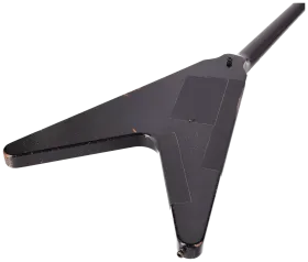 Gibson Kirk Hammett 1979 Flying V EB Murphy Lab 9