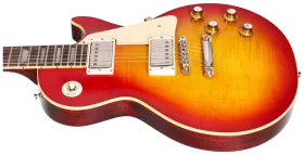 Gibson 1960 Les Paul Standard Reissue VOS WC 6