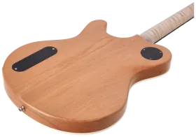 Nik Huber Krautster III Cedar Petrol Blue # 7