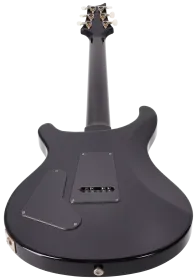 PRS S2 Custom 24-08 Faded Gray Black Burst 6