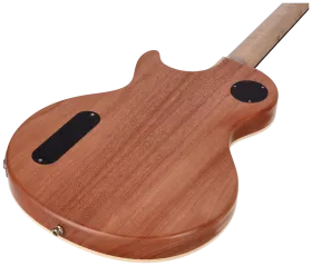 Nik Huber Krautster II OBL Mahagoni 9
