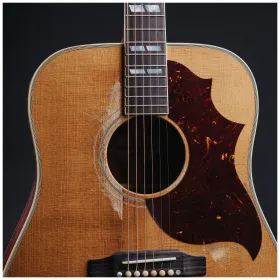 Gibson Murphy Lab 1963 Country Western Heavy Aged 20