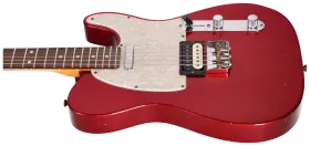 Fender Custom Shop 1959 Hot Rod Tele HS JRN RW CAR Dealer Select #5 6