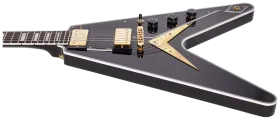 Gibson Flying V Custom EB #1 4