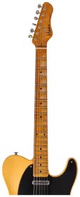 Haar Traditional T Heavy Aged Paulownia BSB # 9