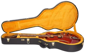Gibson ES-335 1964 Trini Lopez Standard Reissue VOS 60s Cherry #122136 16