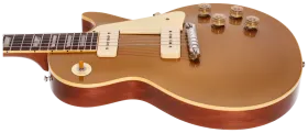 Gibson 1954 Les Paul Reissue VOS Double Gold #2 5