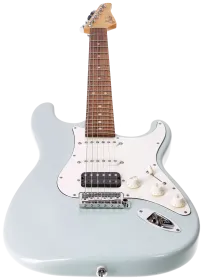 Suhr Classic S HSS RW SBL #2 3