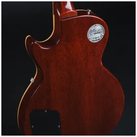 Gibson 1959 Les Paul Standard Reissue Light Aged Dirty Lemon Murphy Lab #942931 29