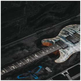 PRS Custom 24 Faded Indigo 37