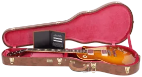 Gibson 1958 Les Paul Standard Reissue VOS Lemon Burst # 17