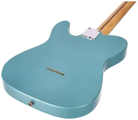  Custom Shop 1959 Hot Rod Tele HS JRN RW TGM Dealer Select #3 9