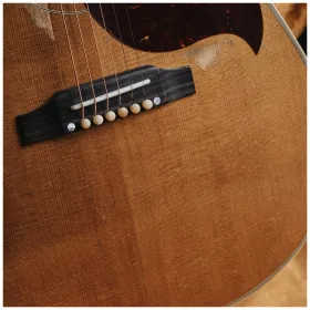 Gibson Murphy Lab 1963 Country Western Heavy Aged 36