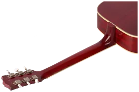 Gibson Murphy Lab 1963 Country Western Heavy Aged 16