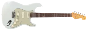 Fender Vintage Custom 59 Hardtail Stratocaster FASB #1 1