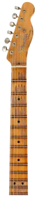 Fender Custom Shop 1952 Telecaster Sort Heavy Relic BTB#1 11