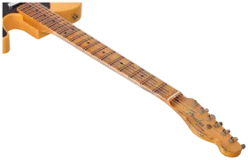 Fender Custom Shop 1952 Telecaster Sort Heavy Relic BTB#1 13