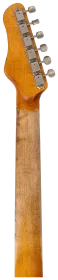 Haar Traditional S Aged Olympic White  # 12
