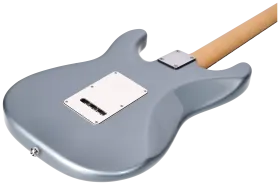 Suhr LTD Classic S RW Ice Blue Metallic 7