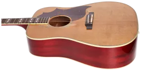 Gibson Murphy Lab 1963 Country Western Heavy Aged 6