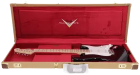Fender Custom Shop Eric Clapton Stratocaster NOS BLK # 16