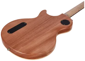 Nik Huber Krautster II OBL Mahagoni 8