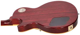Gibson Les Paul Standard 1958 Reissue VOS Iced Tea Burst #2 8