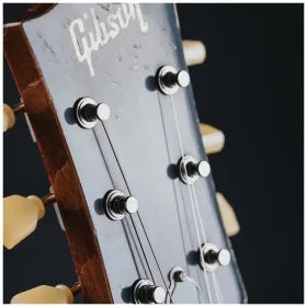 Gibson 1958 Les Paul Standard Reissue Murphy Lab Heavy Aged Lemon Burst #841827 25