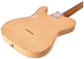 Haar Traditional T Paulownia BSB #1 7