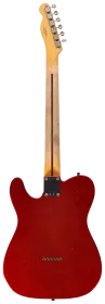 Fender Custom Shop 1959 Hot Rod Tele HS JRN RW CAR Dealer Select #5 2