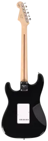 Fender Custom Shop Eric Clapton Stratocaster NOS BLK # 2