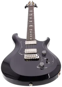 PRS S2 Standard 24 Black 3