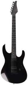 Suhr James Norbert Ivanyi Modern Signature