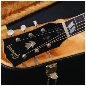 Gibson Murphy Lab 1963 Country Western Heavy Aged 39